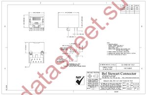 SS-6488-NF-A431 datasheet  